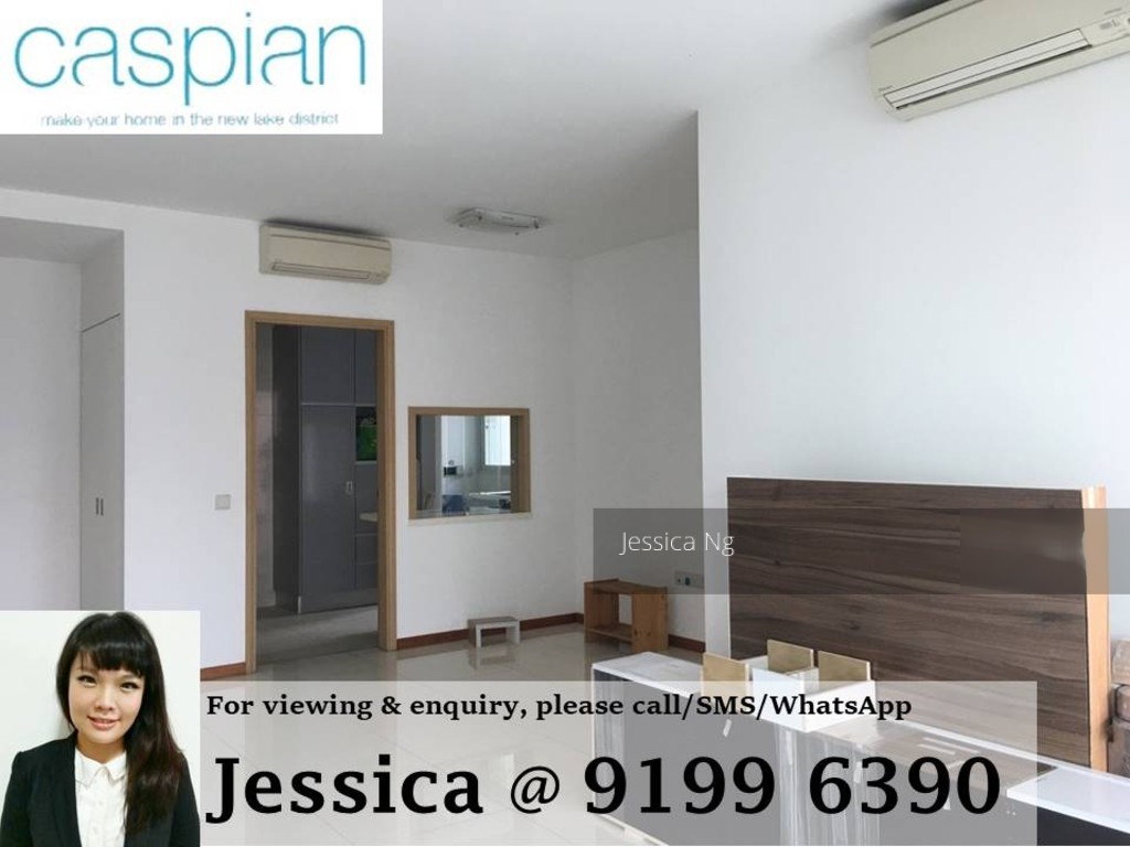 Caspian thumbnail photo